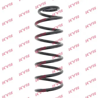 Ressort de suspension KYB