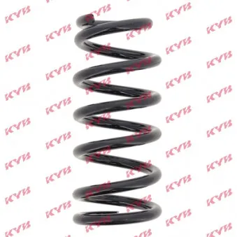 Ressort de suspension KYB RC6311
