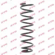 Ressort de suspension KYB RC6315 - Visuel 1