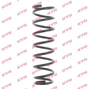 Ressort de suspension KYB RC6315