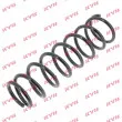 Ressort de suspension KYB RC6315 - Visuel 2