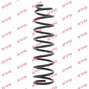Ressort de suspension KYB RC6316