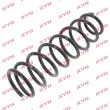 Ressort de suspension KYB RC6318 - Visuel 2