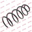 Ressort de suspension KYB RC6329 - Visuel 2
