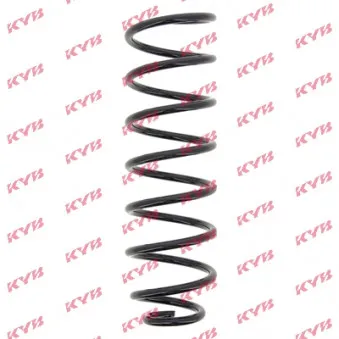 Ressort de suspension KYB RC6352
