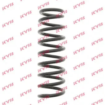 Ressort de suspension KYB RC6368