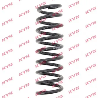Ressort de suspension KYB RC6369
