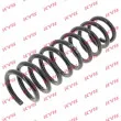 Ressort de suspension KYB RC6369 - Visuel 2