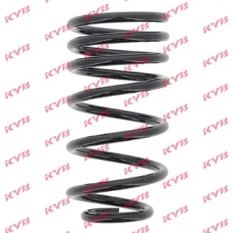 Ressort de suspension KYB RC6372