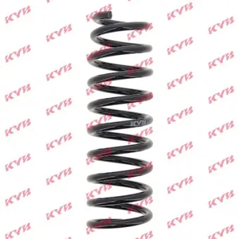 Ressort de suspension KYB