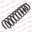 Ressort de suspension KYB RC6376 - Visuel 2