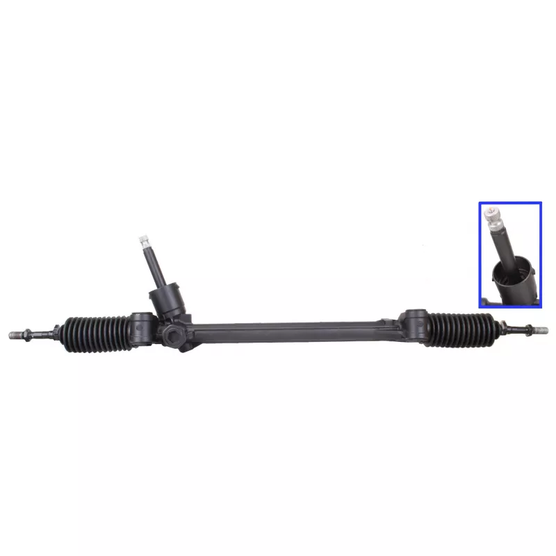 Crémaillière de direction ELSTOCK 14-1522