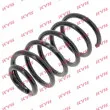 Ressort de suspension KYB RC6391 - Visuel 2