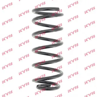 Ressort de suspension KYB