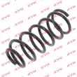 Ressort de suspension KYB RC6408 - Visuel 2