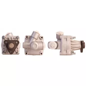 Pompe hydraulique, direction ELSTOCK 15-0001