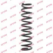 Ressort de suspension KYB RC6419 - Visuel 1