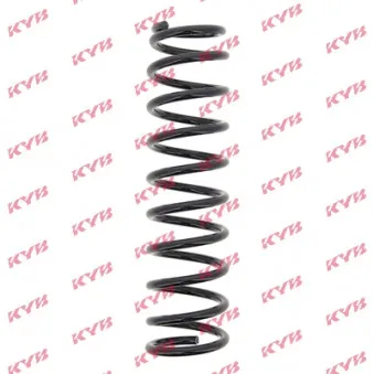 Ressort de suspension KYB