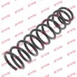Ressort de suspension KYB RC6419 - Visuel 2