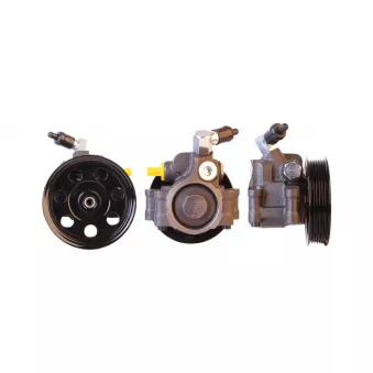 Pompe hydraulique, direction ELSTOCK 15-0045
