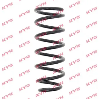 Ressort de suspension KYB