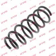 Ressort de suspension KYB RC6422 - Visuel 2
