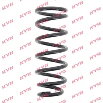 Ressort de suspension KYB RC6423