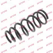 Ressort de suspension KYB RC6423 - Visuel 2
