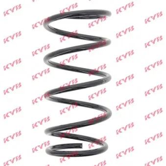 Ressort de suspension KYB