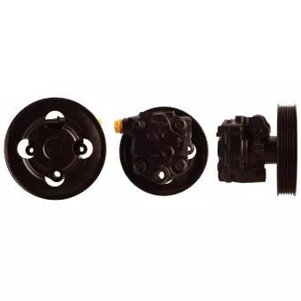 Pompe hydraulique, direction ELSTOCK 15-0107