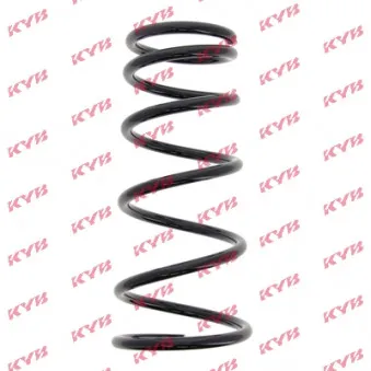 Ressort de suspension KYB