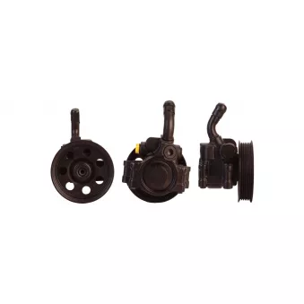 Pompe hydraulique, direction ELSTOCK 15-0133