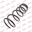 Ressort de suspension KYB RC6431 - Visuel 2