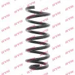 Ressort de suspension KYB RC6432 - Visuel 1