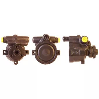 Pompe hydraulique, direction ELSTOCK 15-0146