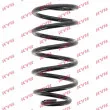 Ressort de suspension KYB RC6443 - Visuel 1