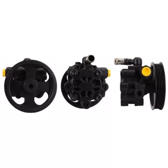 Pompe hydraulique, direction ELSTOCK