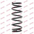 Ressort de suspension KYB RC6445 - Visuel 1