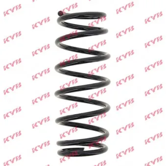 Ressort de suspension KYB RC6445