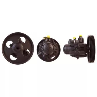 Pompe hydraulique, direction ELSTOCK 15-0191