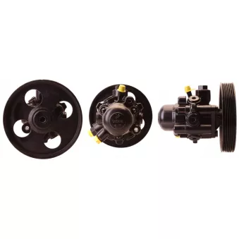 Pompe hydraulique, direction ELSTOCK 15-0216