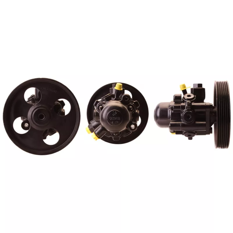 Pompe hydraulique, direction ELSTOCK 15-0216
