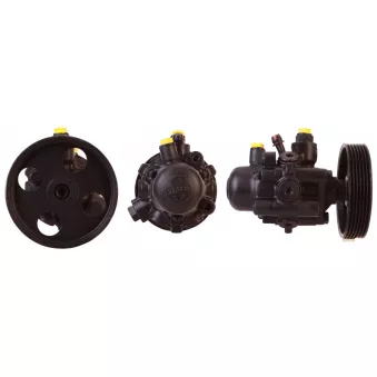 Pompe hydraulique, direction ELSTOCK 15-0219