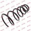 Ressort de suspension KYB RC6562 - Visuel 2