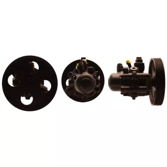 Pompe hydraulique, direction ELSTOCK 15-0220
