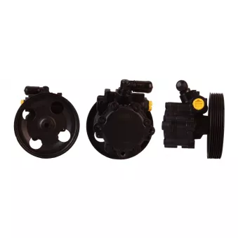 Pompe hydraulique, direction ELSTOCK 15-0224