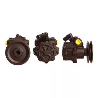 Pompe hydraulique, direction ELSTOCK 15-0227