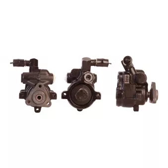 Pompe hydraulique, direction ELSTOCK 15-0230