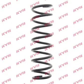 Ressort de suspension KYB