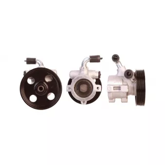 Pompe hydraulique, direction ELSTOCK 15-0233